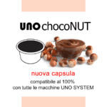 cioccolato uno system