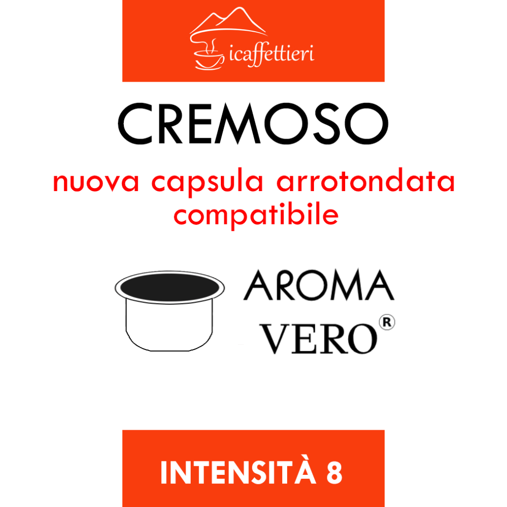 100 Capsule Compatibili Nespresso - Miscela Arabica 100% - Officina 5 Caffè 100 Capsule Compatibili Nespresso - Miscela Arabica 100% - Officina 5 Caffè