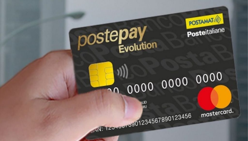 Postepay PSD2