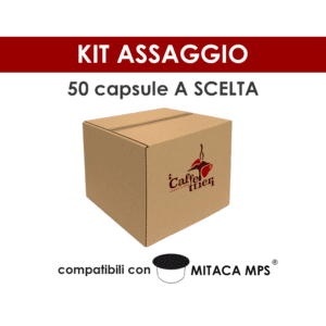kit assaggio MITACA MPS